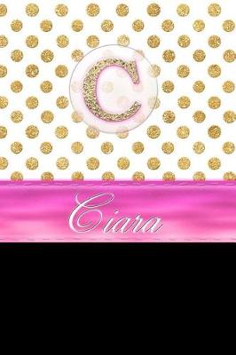 Book cover for Ciara