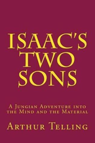 Cover of Isaac's Two Sons
