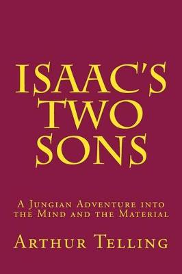 Book cover for Isaac's Two Sons