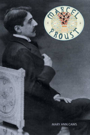 Cover of Marcel Proust