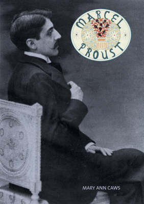 Cover of Marcel Proust