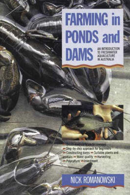 Book cover for Farming in Ponds and Dams