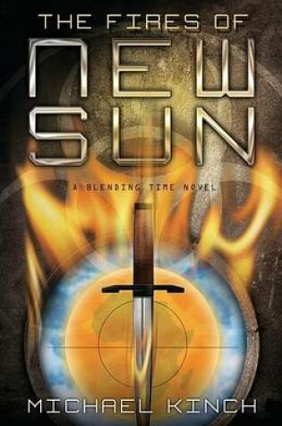 Cover of The Fires of New Sun