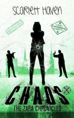 Cover of Chaos