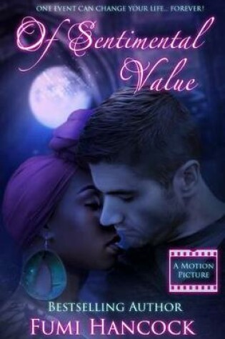 Cover of Of Sentimental Value