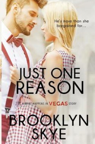 Cover of Just One Reason