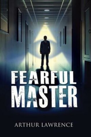 Cover of Fearful Master