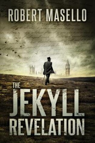 Cover of The Jekyll Revelation