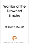 Book cover for Warrior of the Drowned Empire