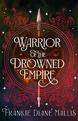 Cover of Warrior of the Drowned Empire