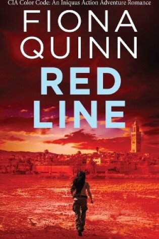 Cover of Red Line