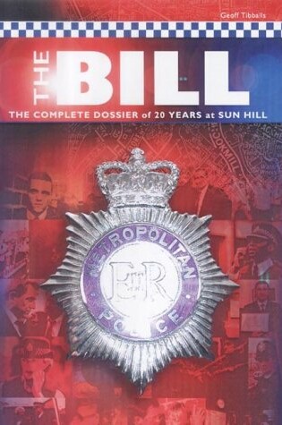 Cover of The "Bill"