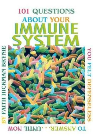 Cover of 101 Questions about Your Immune System, 2nd Edition