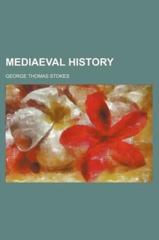 Cover of Mediaeval History