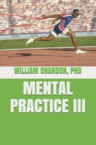 Cover of Mental Practice III