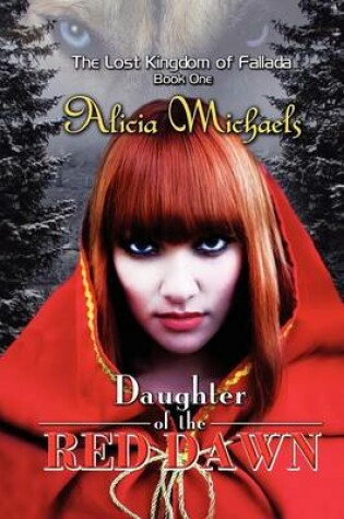 Cover of Daughter of the Red Dawn