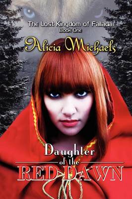 Book cover for Daughter of the Red Dawn