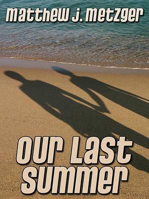 Book cover for Our Last Summer