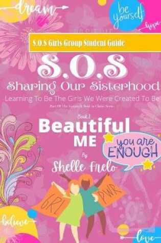 Cover of SOS Girls Group Student Guide