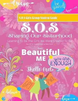 Book cover for SOS Girls Group Student Guide