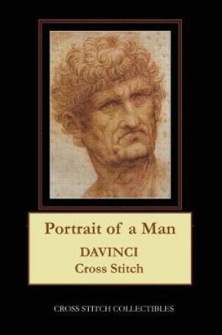 Cover of Portrait of a Man