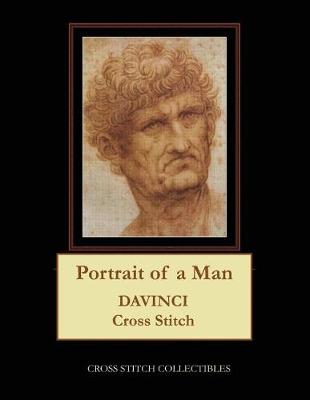 Book cover for Portrait of a Man