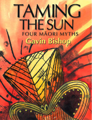 Book cover for Taming the Sun