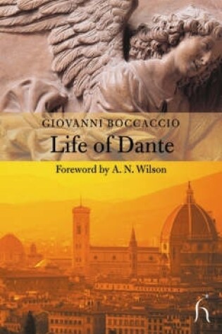 Cover of Life of Dante