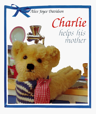 Cover of Charlie Helps His Mother