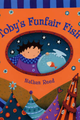 Cover of Toby's Funfair Fish
