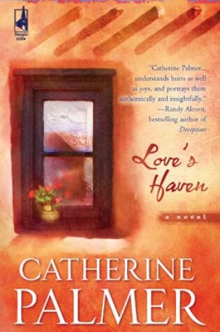 Cover of Love's Haven