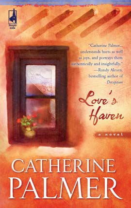 Book cover for Love's Haven