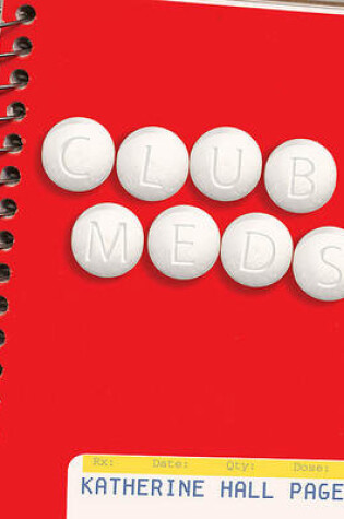 Cover of Club Meds