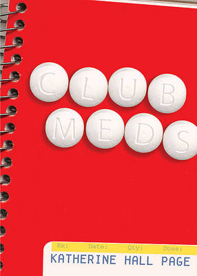 Book cover for Club Meds