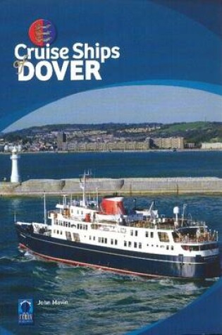 Cover of Cruise Ships of Dover