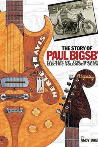 Cover of The Story of Paul Bigsby