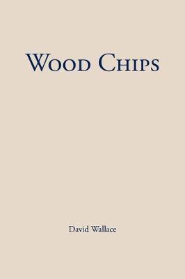 Book cover for Wood Chips