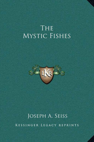 Cover of The Mystic Fishes