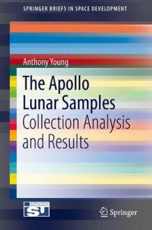 Cover of The Apollo Lunar Samples
