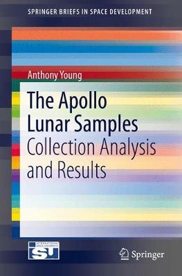 Book cover for The Apollo Lunar Samples