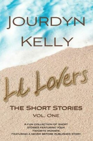 Cover of LA Lovers - The Short Stories