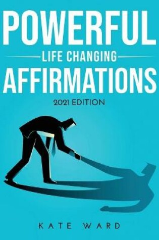 Cover of Powerful Life Changing Affirmations