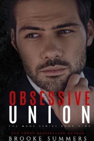 Cover of Obsessive Union