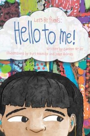 Cover of Hello to Me!
