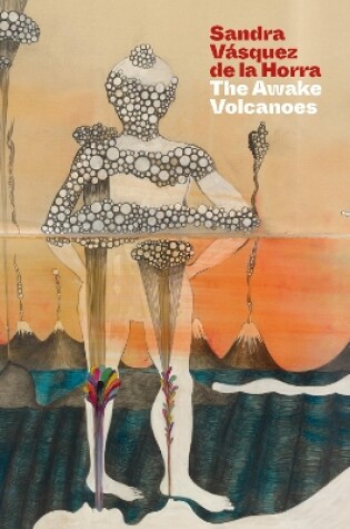 Cover of Sandra Vásquez de la Horra