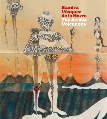 Book cover for Sandra Vásquez de la Horra