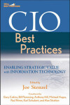 Book cover for CIO Best Practices