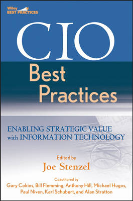 Cover of CIO Best Practices