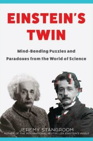 Cover of Einstein's Twin