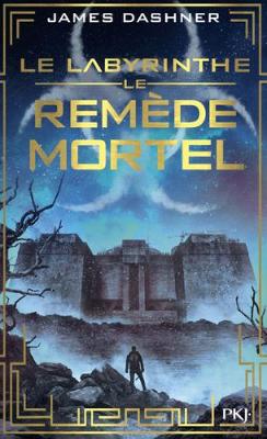 Book cover for L'epreuve 3/Le remede mortel